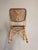 Dining Chair by Yuzuru Yamakawa, Japan For Sale - Image 10 of 14