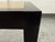 Wood John Hutton Donghia Madrid Side Table, Vintage For Sale - Image 7 of 12
