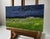 Impressionist Oil Painting Evening Field Boris Serdyuk For Sale - Image 3 of 10