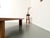 Freeform Coffee Table in Oak, 1950s For Sale - Image 12 of 18