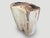 Andrianna Shamaris High Quality Exquisite Petrified Wood Side Table For Sale - Image 11 of 18