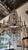 Italian Early 20th Century Italian Crystal and Beaded Chandelier For Sale - Image 3 of 9
