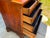 Chippendale Late 18th Century Walnut Chippendale Chest For Sale - Image 3 of 18