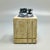 1970s Travertine Smoking Set by Enzo Mari for Fratelli Mannelli, 1970s, Set of 2 For Sale - Image 5 of 11