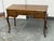 White Furniture Phyllis Andrade for White Furniture Company Chinoiserie Vanity Desk For Sale - Image 4 of 12