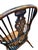 A Matched Pair of Mid 19th-Century English Wheel-Back Windsor Armchairs For Sale - Image 16 of 18