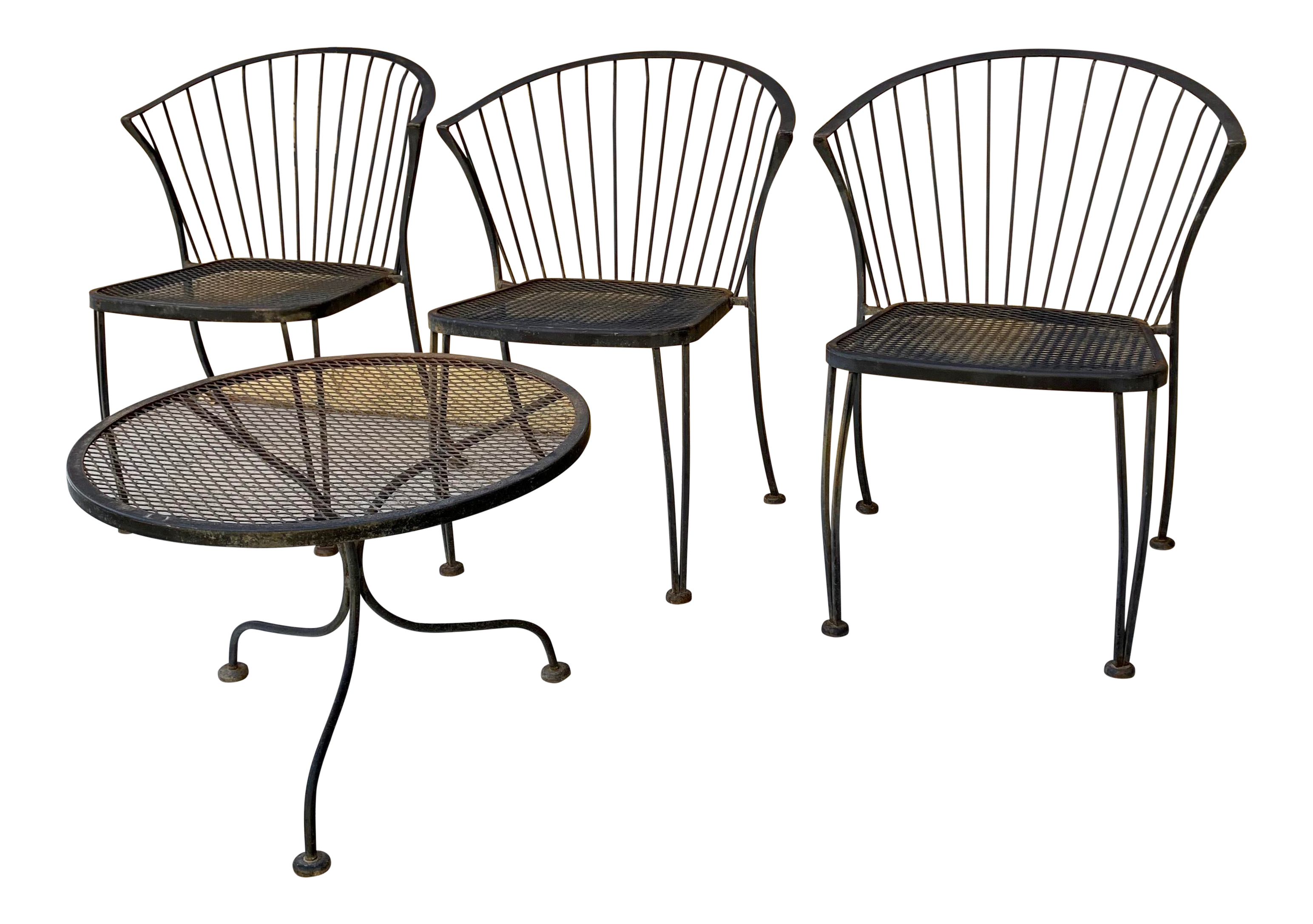 Carolina forge patio furniture discount