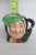 Royal Doulton Sairey Gamp English Porcelain Small Character Mug For Sale In Miami - Image 6 of 9