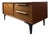 Small Teak Lowboard from Riestenpatt For Sale