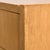 Vintage Oak Dresser with Four Drawers, 1960s For Sale - Image 9 of 16