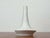 Small Mid-Century Modern German White Sculptural Vase by Peter Müller for Sgrafo Modern, 1960s For Sale - Image 12 of 16