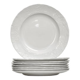 Example of Johnson Brothers Dinnerware