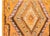 Vintage Mid-20th Century Moroccan Rug For Sale - Image 10 of 14