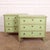 Vintage Swedish Commodes in Pine, Set of 2 For Sale - Image 13 of 13