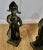 Iron Dutch Girl and Boy Companion Set, 1930s, Set of 8 For Sale - Image 4 of 8