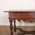 Antique Oak Side Table For Sale - Image 3 of 10