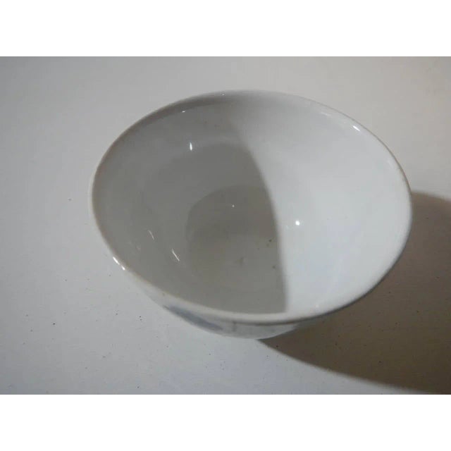 Porcelain Cup from Rosetta Suc Cer Ginori, 1920s For Sale - Image 6 of 6