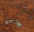 Set of Four French Japonisme Quartetto Tables For Sale - Image 14 of 17