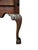 Queen Anne Style Cherry Highboy Chest on Chest For Sale - Image 12 of 12