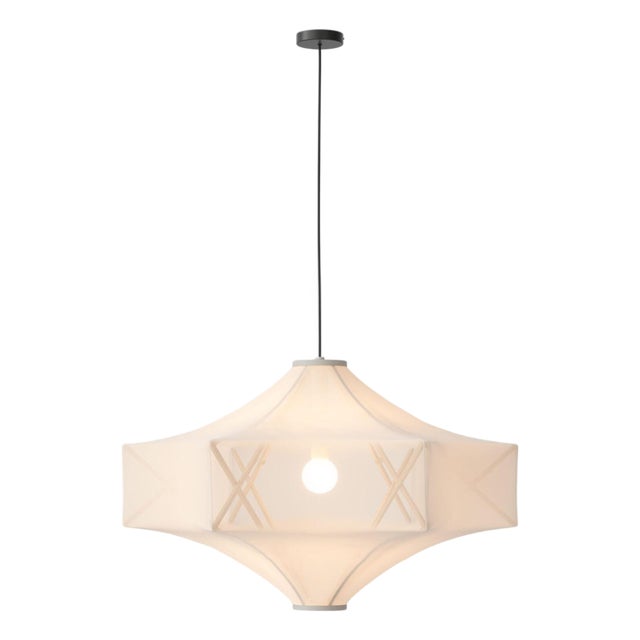 Sorpresa Pendant Lamp by Samuel Wilkinson for Astep For Sale