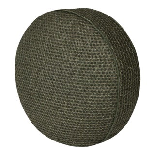 Zak+Fox Mangata 04 Round Pillow For Sale