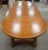 Hickory White Attributed to Hickory White Genesis Banded and Inlaid Maple Extension Dining Table For Sale - Image 4 of 17