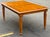 Coastal Tommy Bahama Island Estate Plantation “Grenadine” Dining Table With 2 Leaves For Sale - Image 3 of 12
