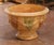 French French Handmade Terracotta Anduze Bowl Urn Planter by La Madeleine For Sale - Image 3 of 13