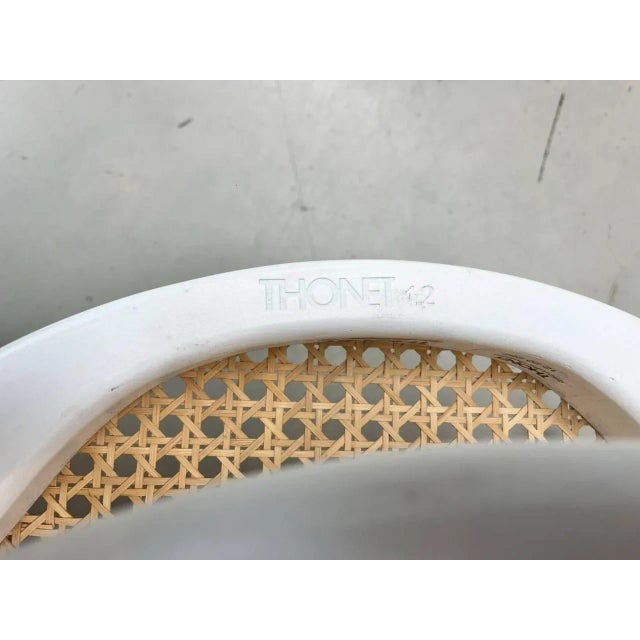 Model 209 Bentwood Chair from Thonet, 2020 For Sale - Image 9 of 18