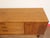 Mid-Century Modern Mid Century Modern Vintage Teak Credenza Sideboard in the Style of Avalon Danish Style For Sale - Image 3 of 15