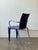 Postmodern Purple Philippe Starck for Vitra "Louis 20 Chair For Sale - Image 3 of 9