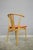 Modern Oak & Bentwood Dining Chairs, 1990s, Set of 11 For Sale - Image 9 of 18