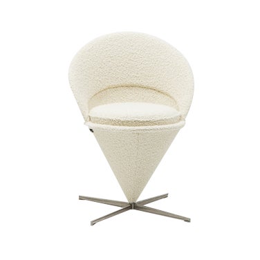 Cone Chair by Verner Panton for Vitra, 2000s For Sale