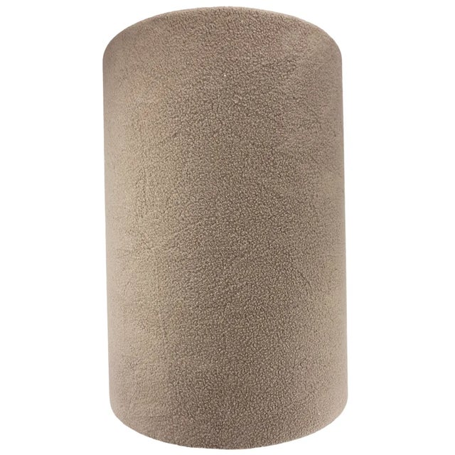 Curved Ceramic Table Lamp from Kaiser Leuchten, 1960s For Sale - Image 9 of 12