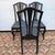 Art Nouveau Chairs, 1920s, Set of 3 For Sale - Image 10 of 18
