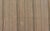Turkish Vintage Kilim Rug With in Earthy Tones With Stripes 7'6" X12'8" For Sale - Image 9 of 10