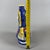 Deruta Majolica Double-Sided Vase, 1960s For Sale - Image 10 of 11