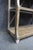 Country French Style Oak Open Shelf For Sale - Image 4 of 11