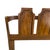 Mid-Century Modern Walnut Bed Frame- Full For Sale - Image 9 of 9
