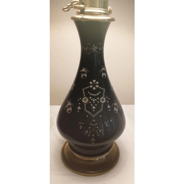 Vintage Table Lamp from Lamplove, 1970s For Sale - Image 9 of 10