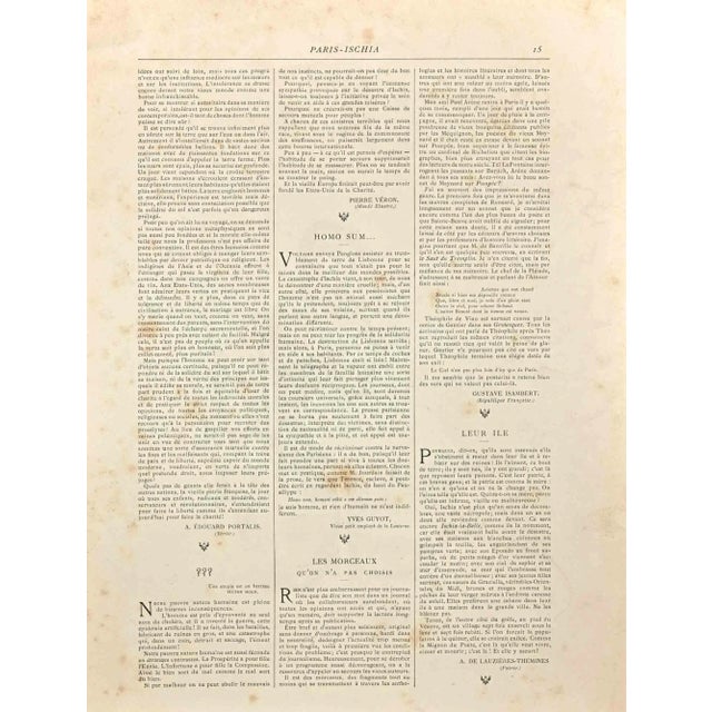 Young Peasant is a print realized by Adrien Marie (1848-1891) Late 19th Century. Lithograph on paper. Signed on the plate...