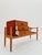 Danish Teak & Oak Telephone Table by Arne Wahl Iversen, 1960s For Sale - Image 6 of 11