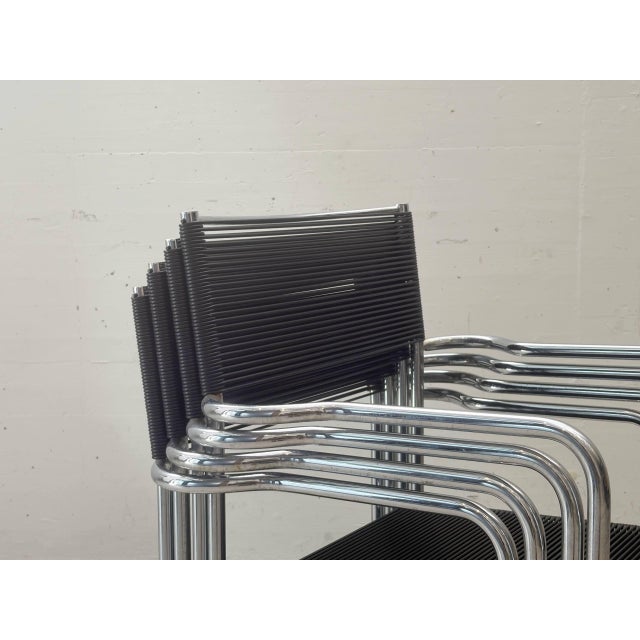 Spaghetti Chair by Giandomenico Belotti for Alias, 1980s For Sale - Image 14 of 18