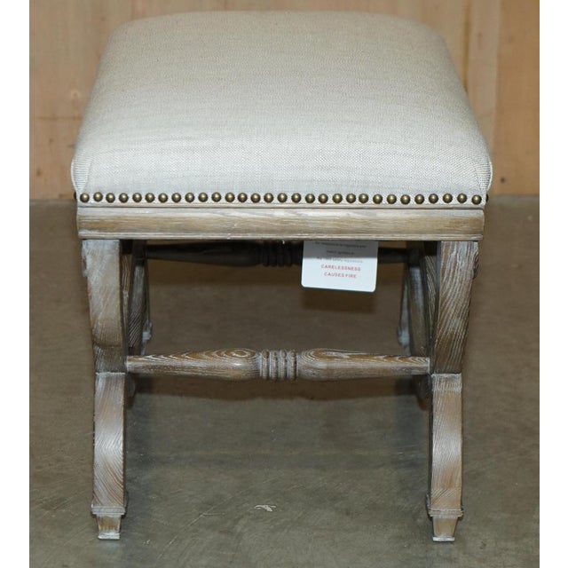 Regency Style Dressing Table For Sale - Image 9 of 15