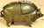 Victorian English Brass Figural Pig Inkwell with Articulated Back Lids, C. 1875 For Sale In West Palm - Image 6 of 18