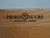 Henkel Harris Moore Leather Top Executive Desk For Sale - Image 18 of 18