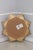 Friedman Brothers Gold & Black Star Design Mirror For Sale - Image 12 of 13