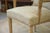 Cerused Oak Armchairs attributed to Suzanne Guiguichon, 1940s, Set of 2 For Sale - Image 10 of 11
