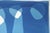 Contemporary 2026, Organic Minimalist, Modern Printmaking, Under the Abyss, Handmade Cyanotype Monotype on Watercolor Paper by Kind of Cyan For Sale - Image 3 of 8