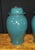 Chinese Kangxi Porcelain Ginger Urns, Set of 2 For Sale - Image 6 of 7